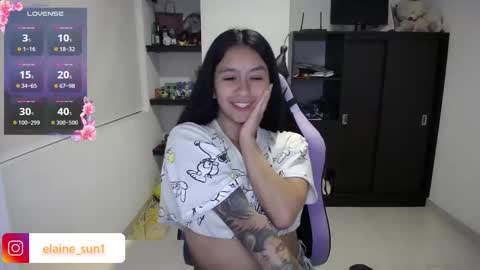 Elaine eli online show from 20, 2, 2026