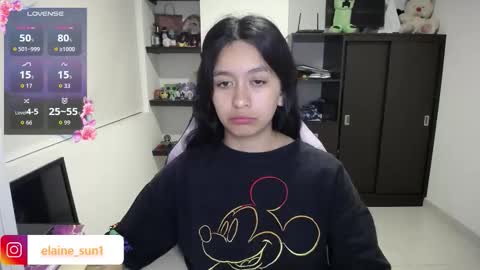 Elaine eli online show from 27, 2, 2026