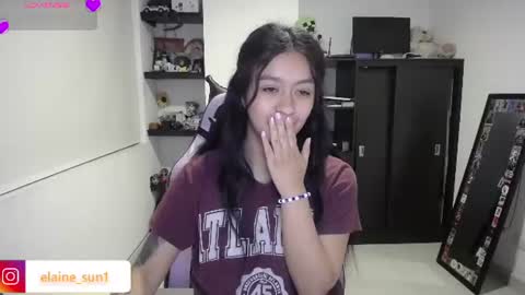 Elaine eli online show from 2, 7, 2026