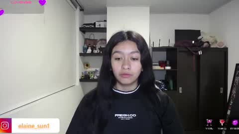 Elaine eli online show from 9, 7, 2026