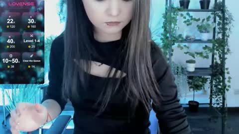 Your sweet girl online show from 21, 12, 2025