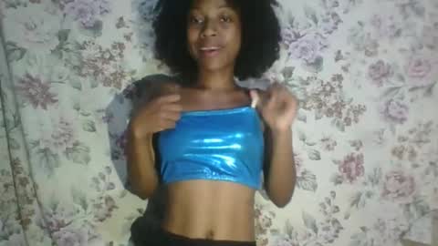 Snapshot of elalia1234 chatting on 4, 11, 2025 elalia1234 online show from 4, 11, 2025