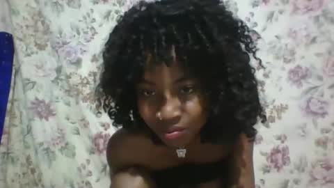 elalia1234 online show from 23, 11, 2025