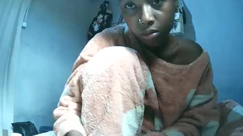 elalia1234 online show from 21, 12, 2025