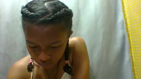 elaliealdy online show from 15, 9, 2025