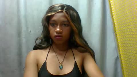 elaliealdy online show from 20, 9, 2025