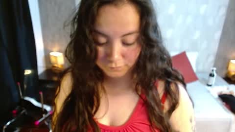 Snapshot of elamurray chatting on 29, 11, 2025 elamurray online show from 29, 11, 2025