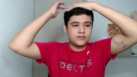 elandor online show from 17, 10, 2025