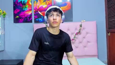 Elan Giralon online show from 29, 11, 2025