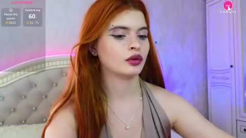 elariscrowe online show from 17, 7, 2026