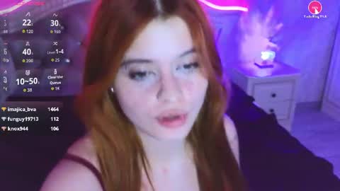 elariscrowe online show from 28, 7, 2026