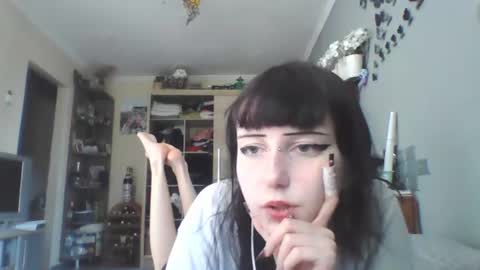 Lia online show from 27, 6, 2026