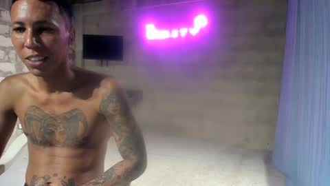 El CHICLE TV - SHOW online show from 5, 12, 2024