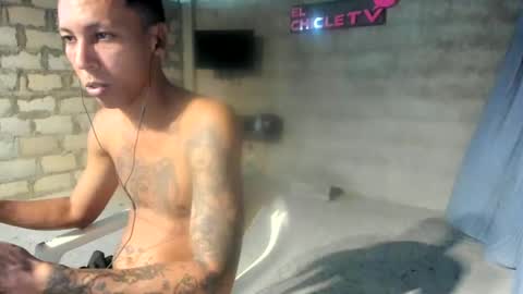 El CHICLE TV - SHOW online show from 8, 12, 2024