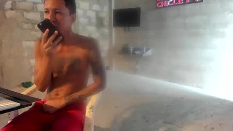 El CHICLE TV - SHOW online show from 31, 12, 2024