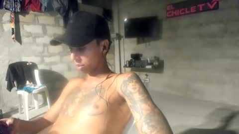 El CHICLE TV - SHOW online show from 12, 2, 2025