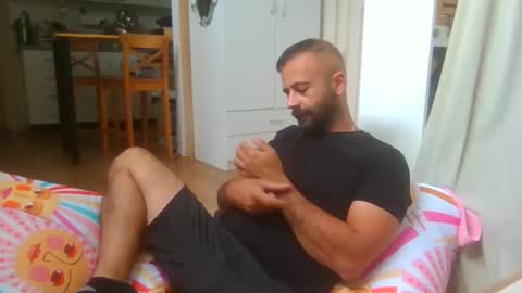 daniel18cmx online show from 3, 2, 2026