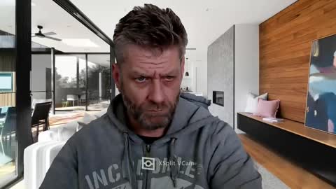 Timm online show from 1, 3, 2025