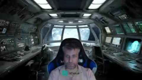 Timm online show from 23, 7, 2026