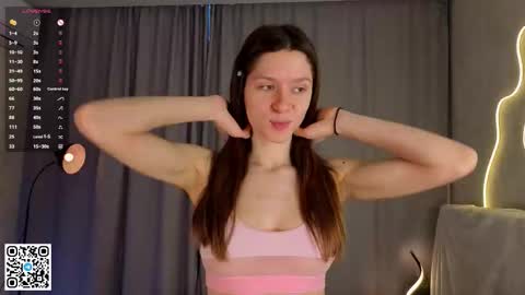 Snapshot of eldabarritt chatting on 10, 9, 2025 Mia online show from 10, 9, 2025