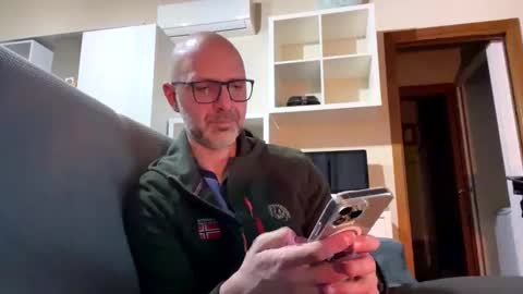 Snapshot of eldiablo844 chatting on 31, 1, 2025 Eldiablo844 online show from 31, 1, 2025