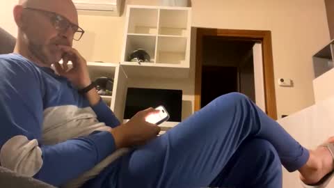 Snapshot of eldiablo844 chatting on 25, 9, 2025 Eldiablo844 online show from 25, 9, 2025