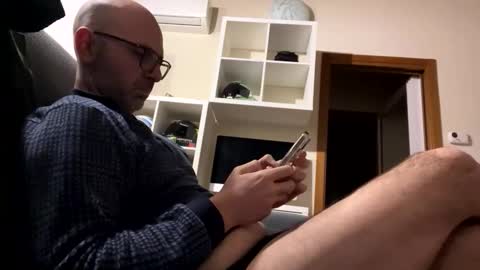 Snapshot of eldiablo844 chatting on 22, 12, 2025 Eldiablo844 online show from 22, 12, 2025