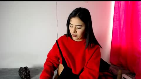 Snapshot of ele_enchanted chatting on 15, 4, 2026 Ele online show from 15, 4, 2026