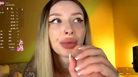 Ella online show from 10, 9, 2025