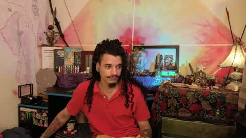 Sir Eleazar online show from 16, 9, 2025