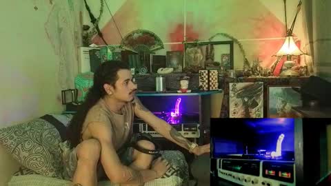 Sir Eleazar online show from 8, 11, 2025