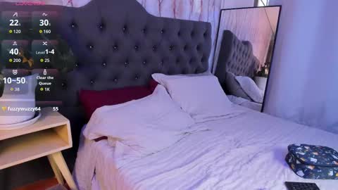 Snapshot of elecktra_sweet chatting on 30, 10, 2025 Elecktra online show from 30, 10, 2025