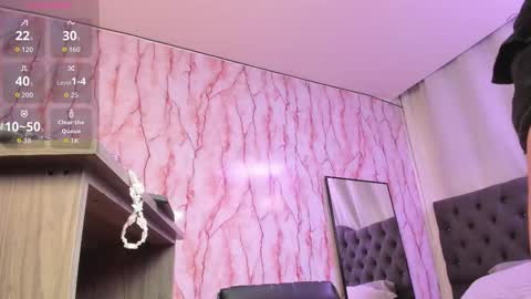 Snapshot of elecktra_sweet chatting on 15, 11, 2025 Elecktra online show from 15, 11, 2025