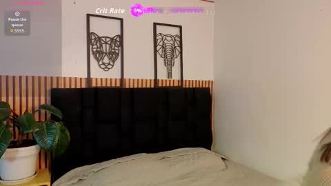 Snapshot of elecktra_sweet chatting on 20, 11, 2025 Elecktra online show from 20, 11, 2025