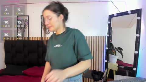 Snapshot of elecktra_sweet chatting on 26, 11, 2025 Elecktra online show from 26, 11, 2025