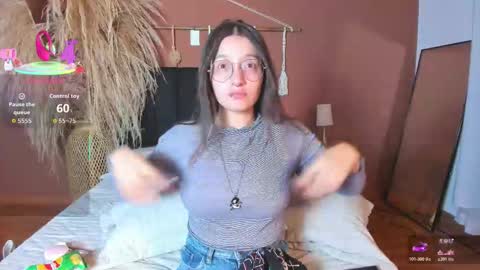 Snapshot of elecktra_sweet chatting on 6, 1, 2026 Elecktra online show from 6, 1, 2026