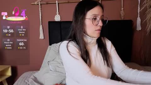 Snapshot of elecktra_sweet chatting on 5, 2, 2026 Elecktra online show from 5, 2, 2026