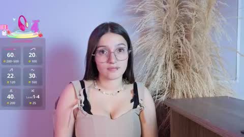 Snapshot of elecktra_sweet chatting on 6, 2, 2026 Elecktra online show from 6, 2, 2026
