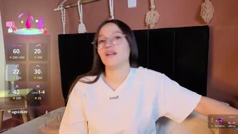 Snapshot of elecktra_sweet chatting on 10, 2, 2026 Elecktra online show from 10, 2, 2026