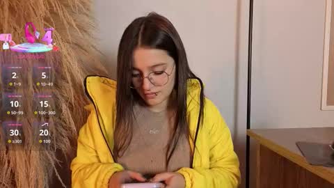 Snapshot of elecktra_sweet chatting on 23, 2, 2026 Elecktra online show from 23, 2, 2026