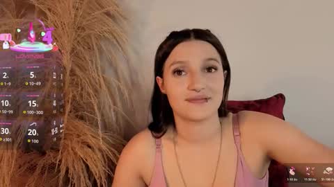 Snapshot of elecktra_sweet chatting on 27, 2, 2026 Elecktra online show from 27, 2, 2026