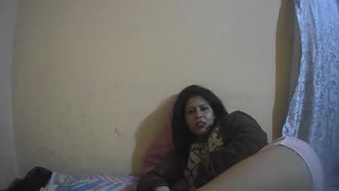 Snapshot of electra137 chatting on 25, 9, 2025 Isabella online show from 25, 9, 2025