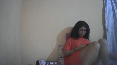 Snapshot of electra137 chatting on 14, 10, 2025 Isabella online show from 14, 10, 2025