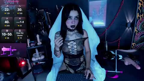 Electra online show from 23, 5, 2026