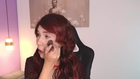 electra_gosselin online show from 9, 9, 2025