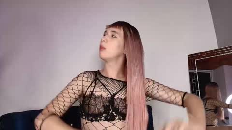 electra_gosselin online show from 11, 11, 2025