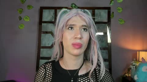 electra_gosselin online show from 6, 4, 2026