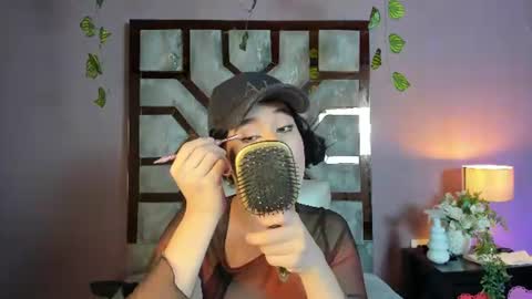 Snapshot of electra_gosselin chatting on 12, 6, 2026 electra_gosselin online show from 12, 6, 2026
