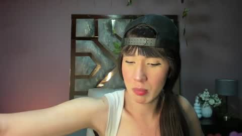 Snapshot of electra_gosselin chatting on 11, 7, 2026 electra_gosselin online show from 11, 7, 2026