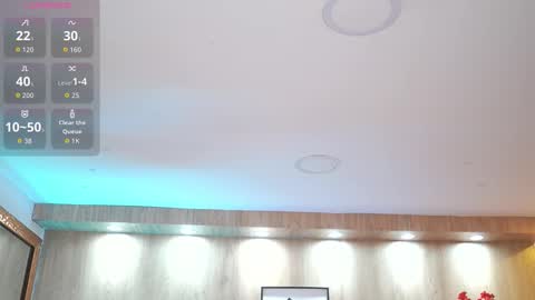 Snapshot of electraajones chatting on 20, 11, 2025 Electra Jones online show from 20, 11, 2025